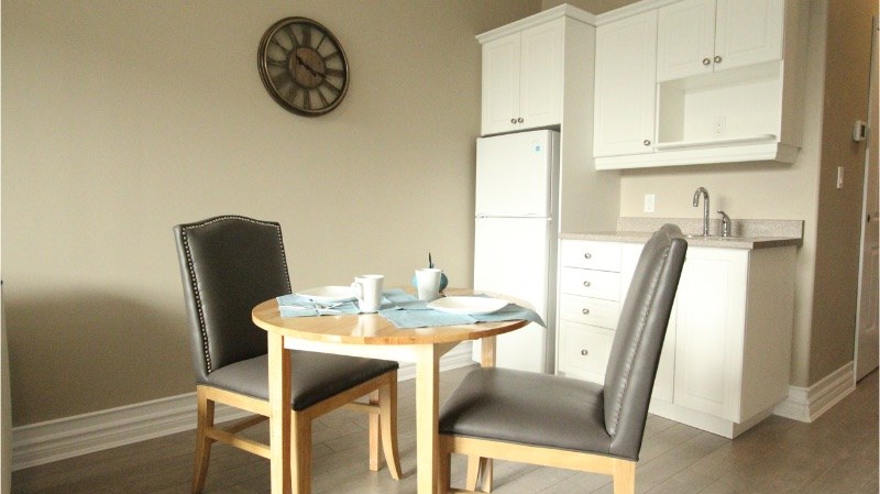 Kemptville Retirement Living Inc. — photo 3