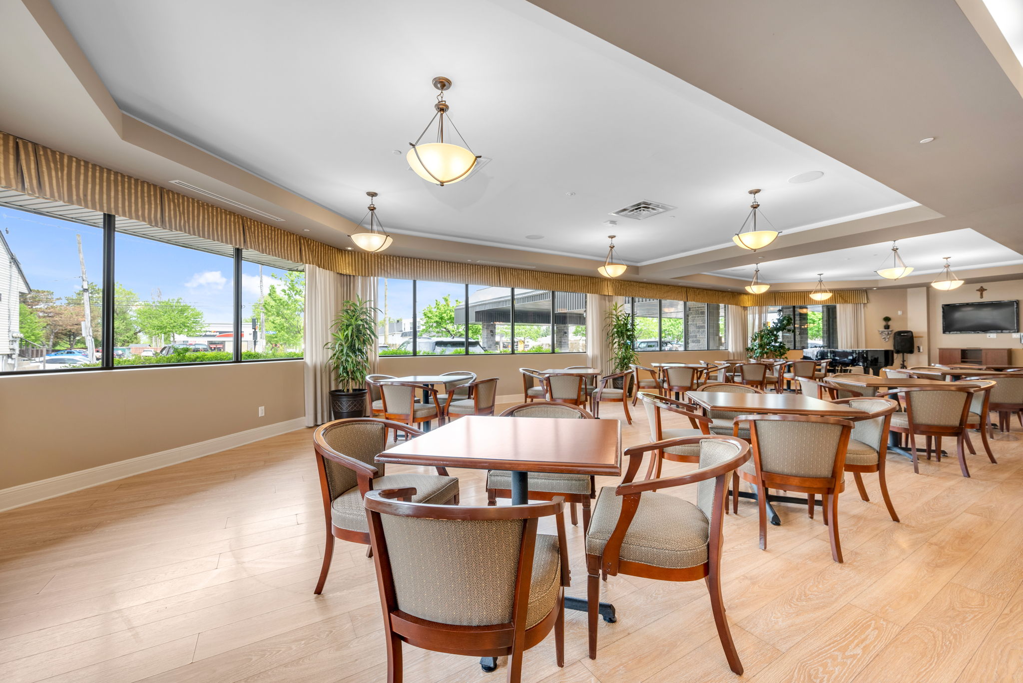 Jardin Royal Garden Inc. — exterior or featured photo