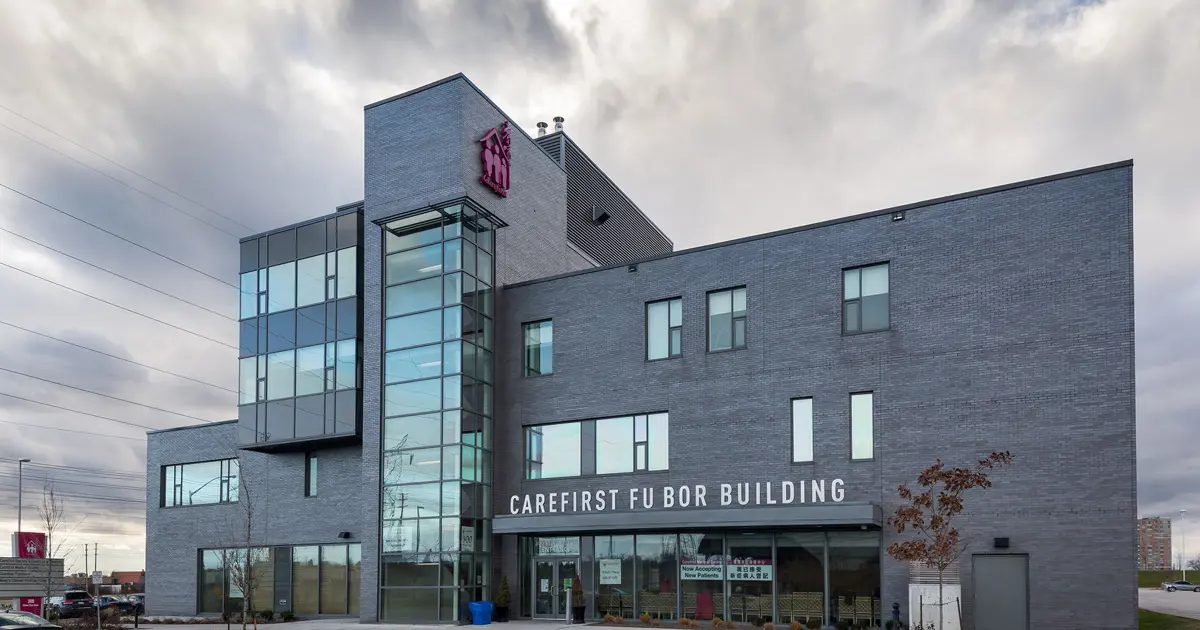 Carefirst Transitional Care Centre — exterior or featured photo