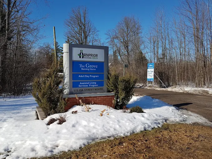 The Grove Nursing Home — photo 2