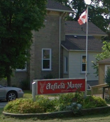 Anfield Manor — exterior or featured photo