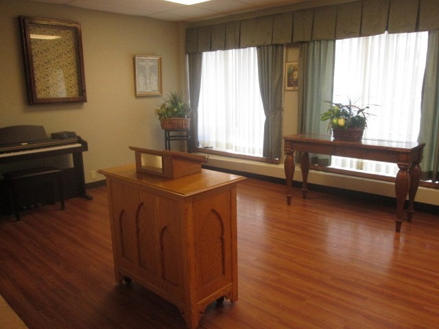 Caressant Care - Lindsay Long-Term Care and Retirement Home — photo 2