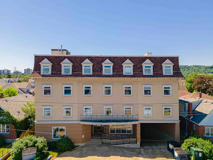Abington Court — exterior or featured photo