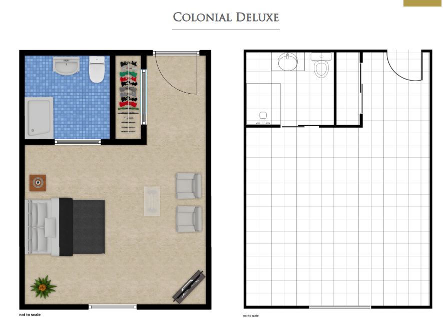 MLP Residence — photo 2