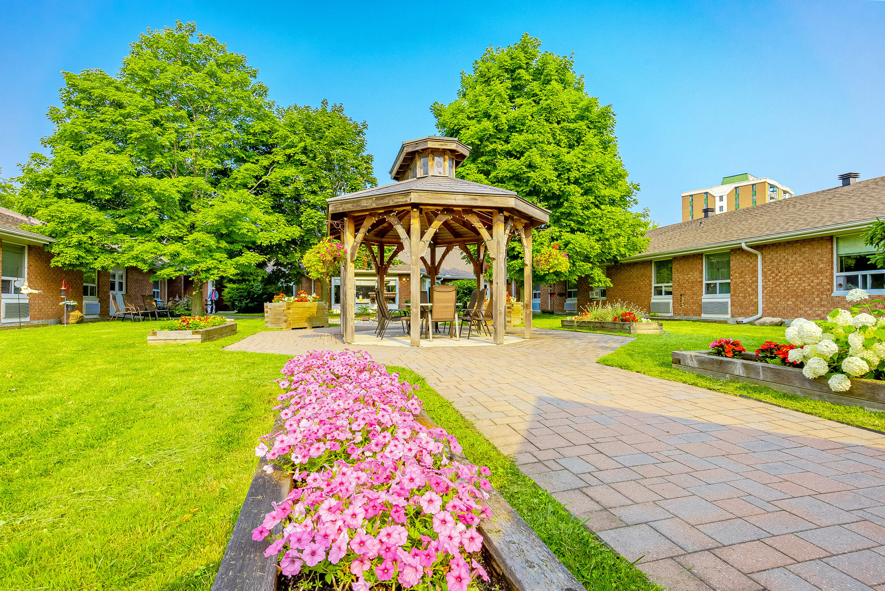 Aspira Rosewood Retirement Living — exterior or featured photo