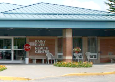 Rainy River Health Centre — photo 2