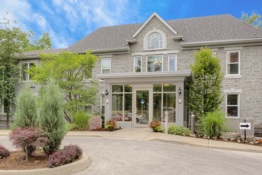 Village Manor — exterior or featured photo