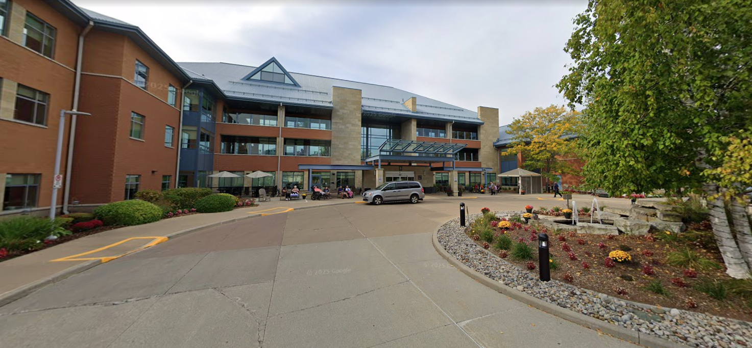 Hillsdale Terraces — exterior or featured photo