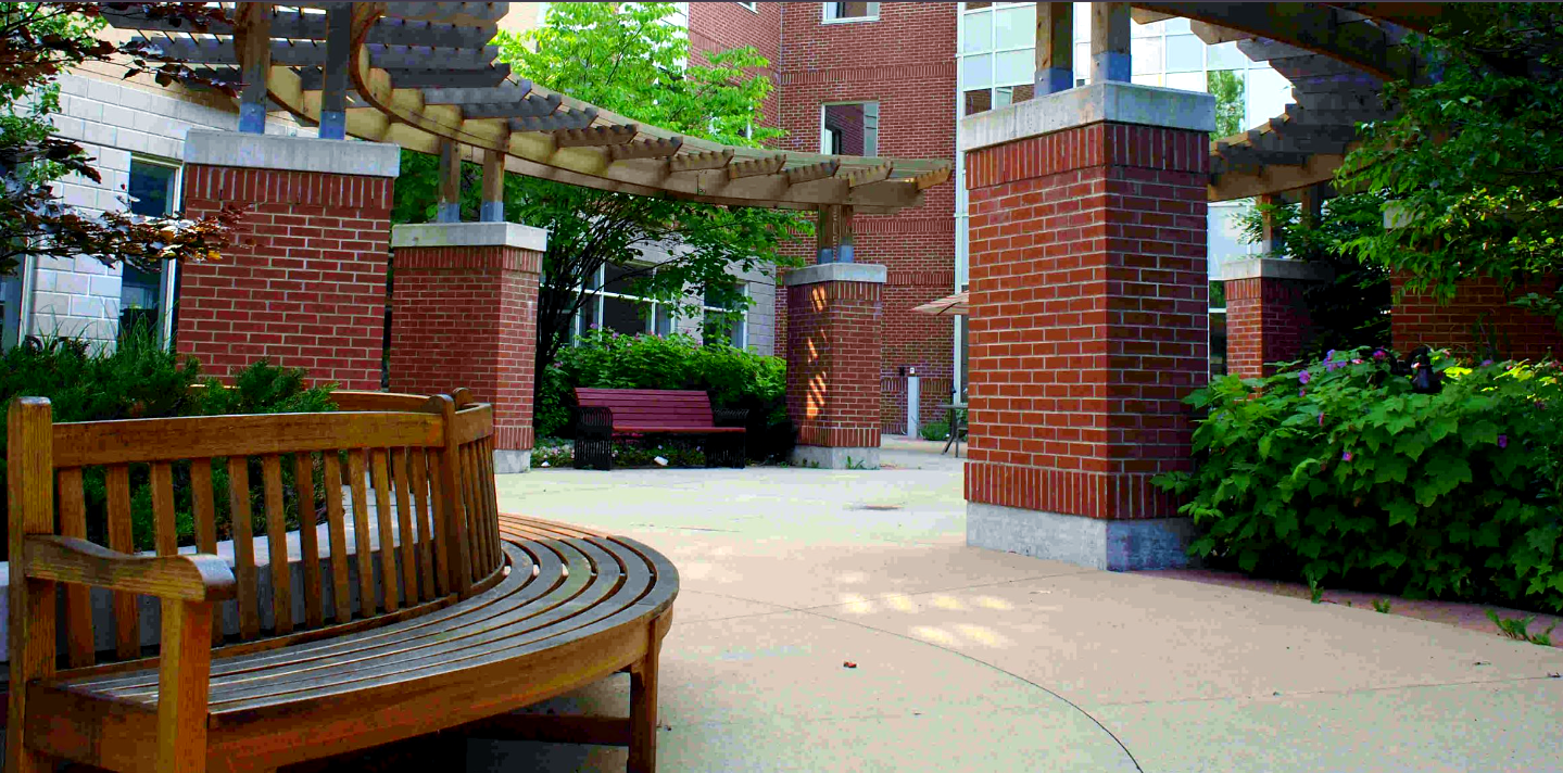 Valleyview Residence — photo 2