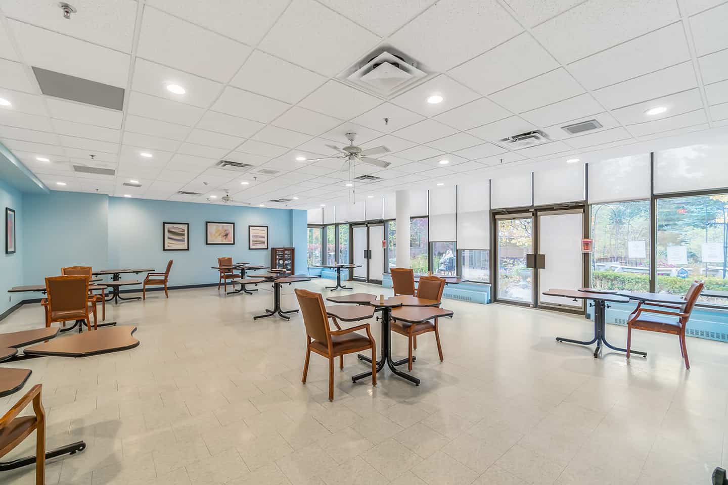 Bennett Centre Long Term Care — photo 2