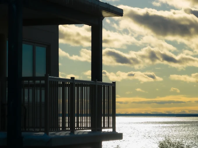 Marina Point Village — exterior or featured photo