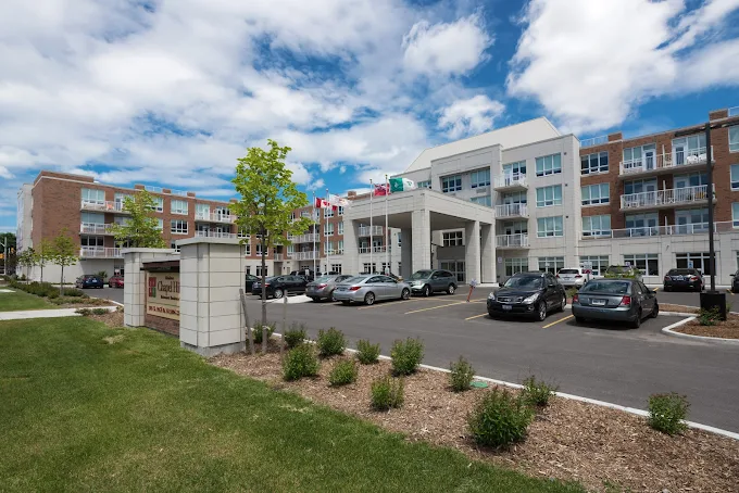 Chapel Hill Retirement Residence — photo 3