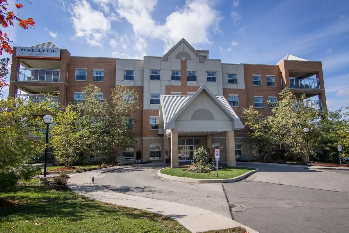 Villa Santa Maria Community — exterior or featured photo