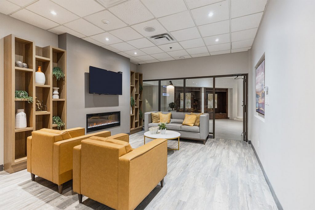 The Willows MyLife Retirement Living — photo 3
