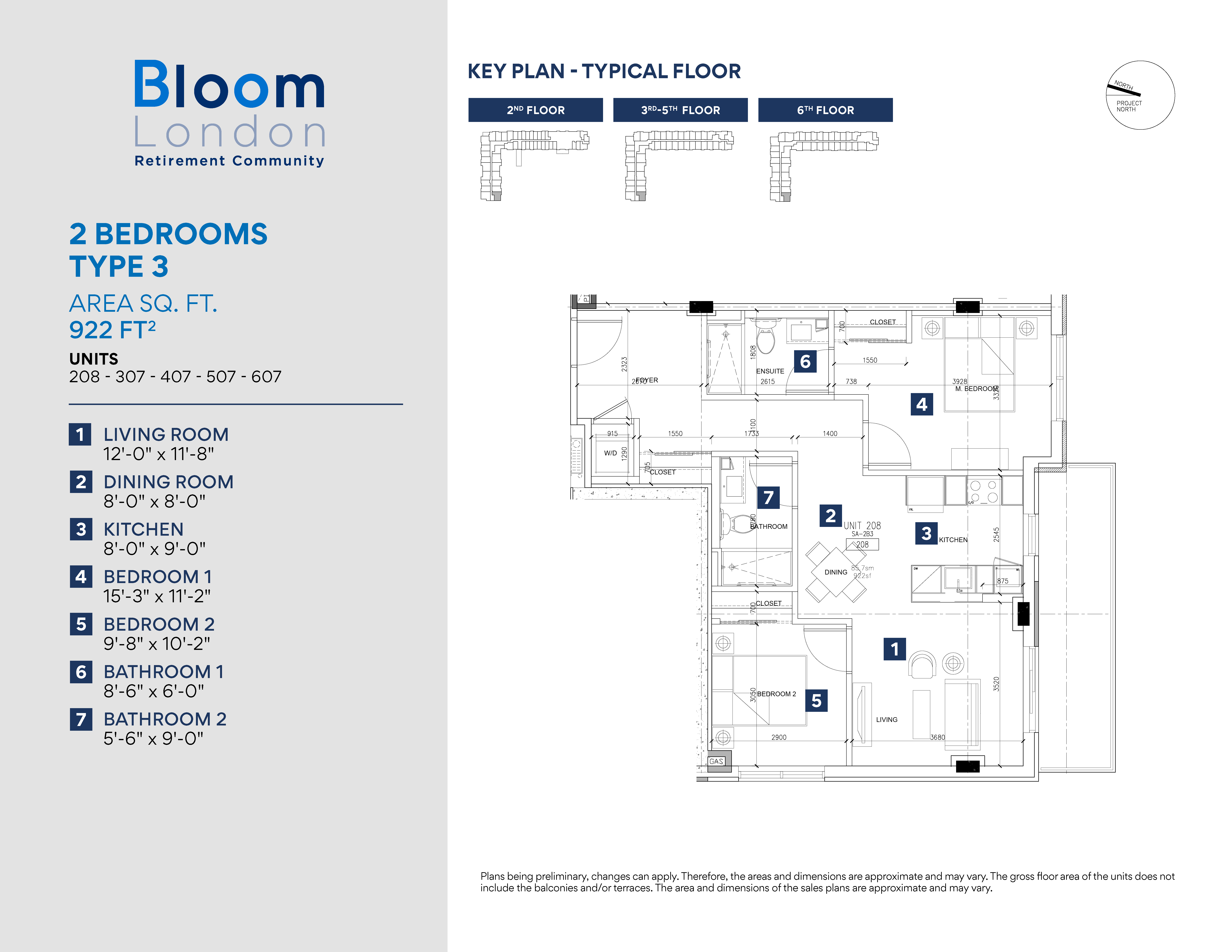 Bloom London — exterior or featured photo