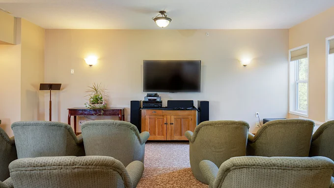 Chartwell Jackson Creek Retirement Residence — exterior or featured photo
