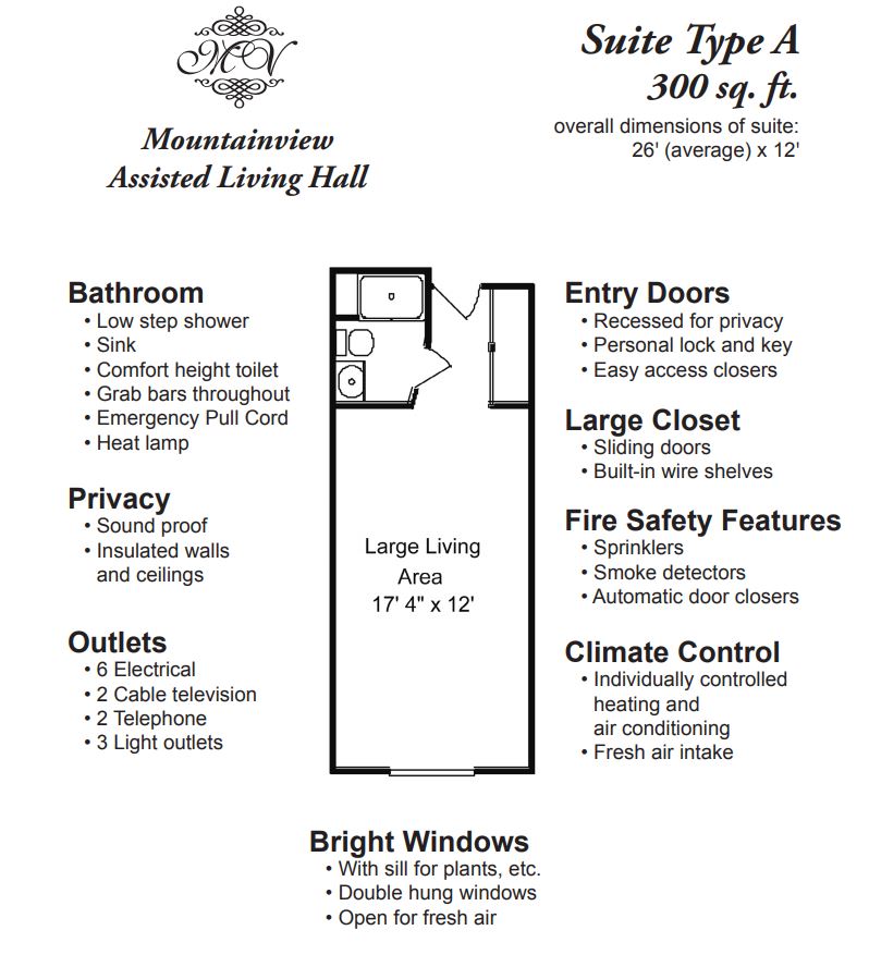 Mountainview Residence — photo 2