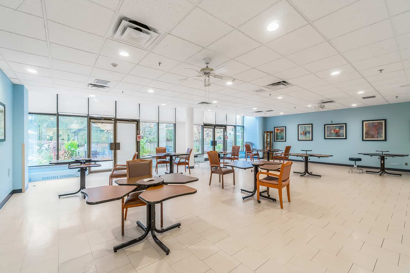 Bennett Centre Long Term Care — photo 3