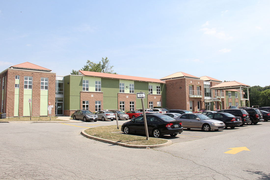 Downsview Long Term Care Centre — photo 2