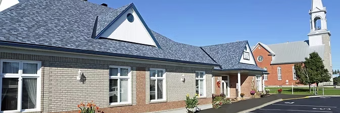 Résidence St-Mathieu — photo 2