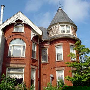 Buckingham Manor — exterior or featured photo