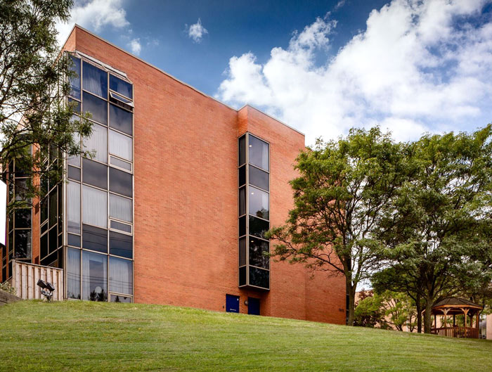 AgeCare Gibson Long Term Care Residence — exterior or featured photo