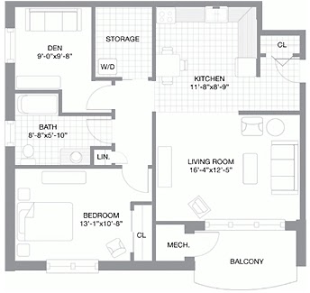 St. Andrew's Residence — photo 3