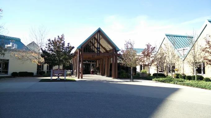 Parkwood Mennonite Home — exterior or featured photo