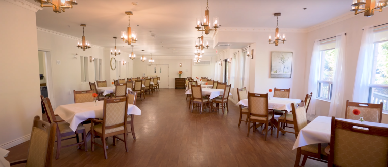 Maple Court Retirement Residence — photo 3