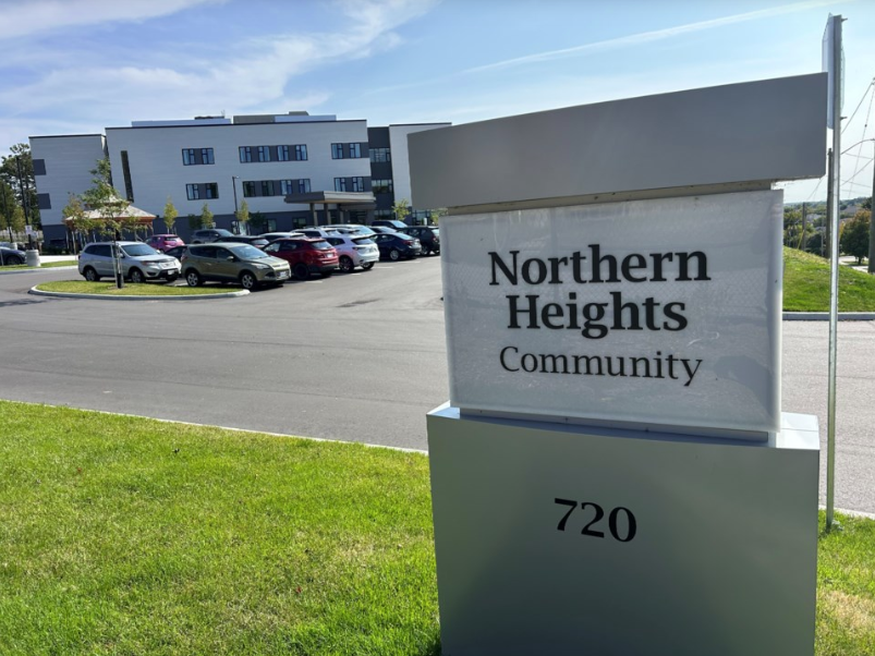 Northern Heights Community — photo 2
