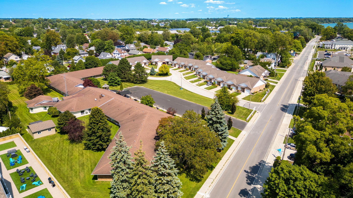 Southgate Village — exterior or featured photo