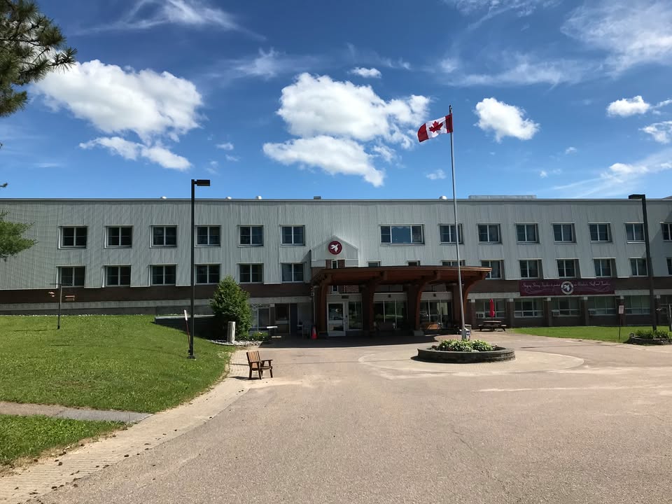 Eastholme Home for the Aged — exterior or featured photo