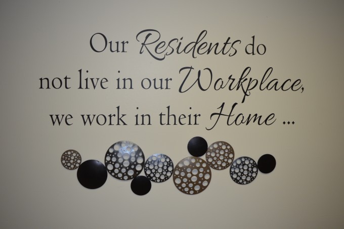 Caressant Care - Marmora (Retirement & Long-Term Care Home) — exterior or featured photo