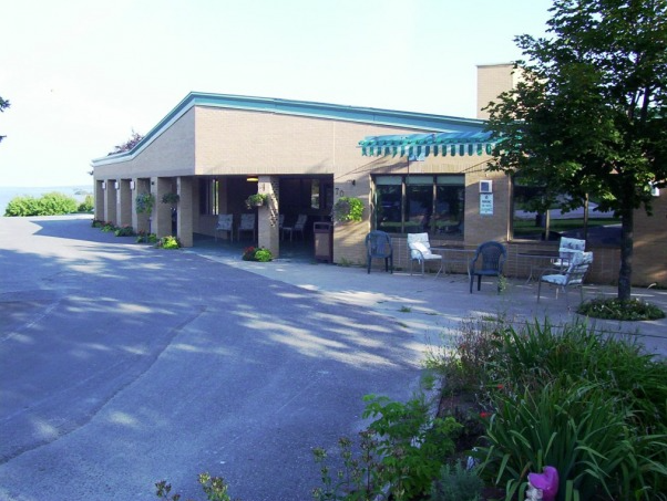 Manitoulin Centennial Manor Home for the Aged — photo 2