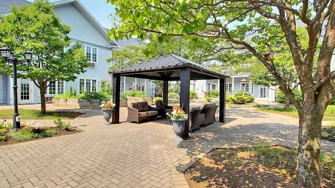Venvi Heritage Manor — exterior or featured photo