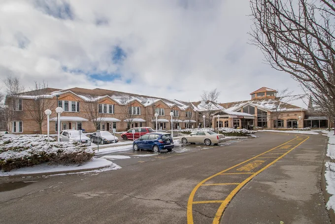 The Village of Riverside Glen — photo 2