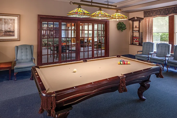 Chartwell Wellington Park Retirement Residence — exterior or featured photo