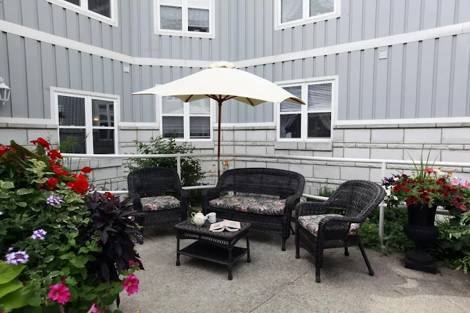 Central Place Retirement Community — exterior or featured photo