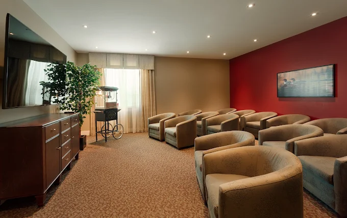 Aspira Cedar Crossing Retirement Living — exterior or featured photo