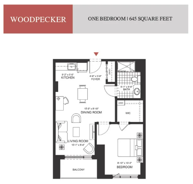 Carlingwood Retirement Community — photo 3