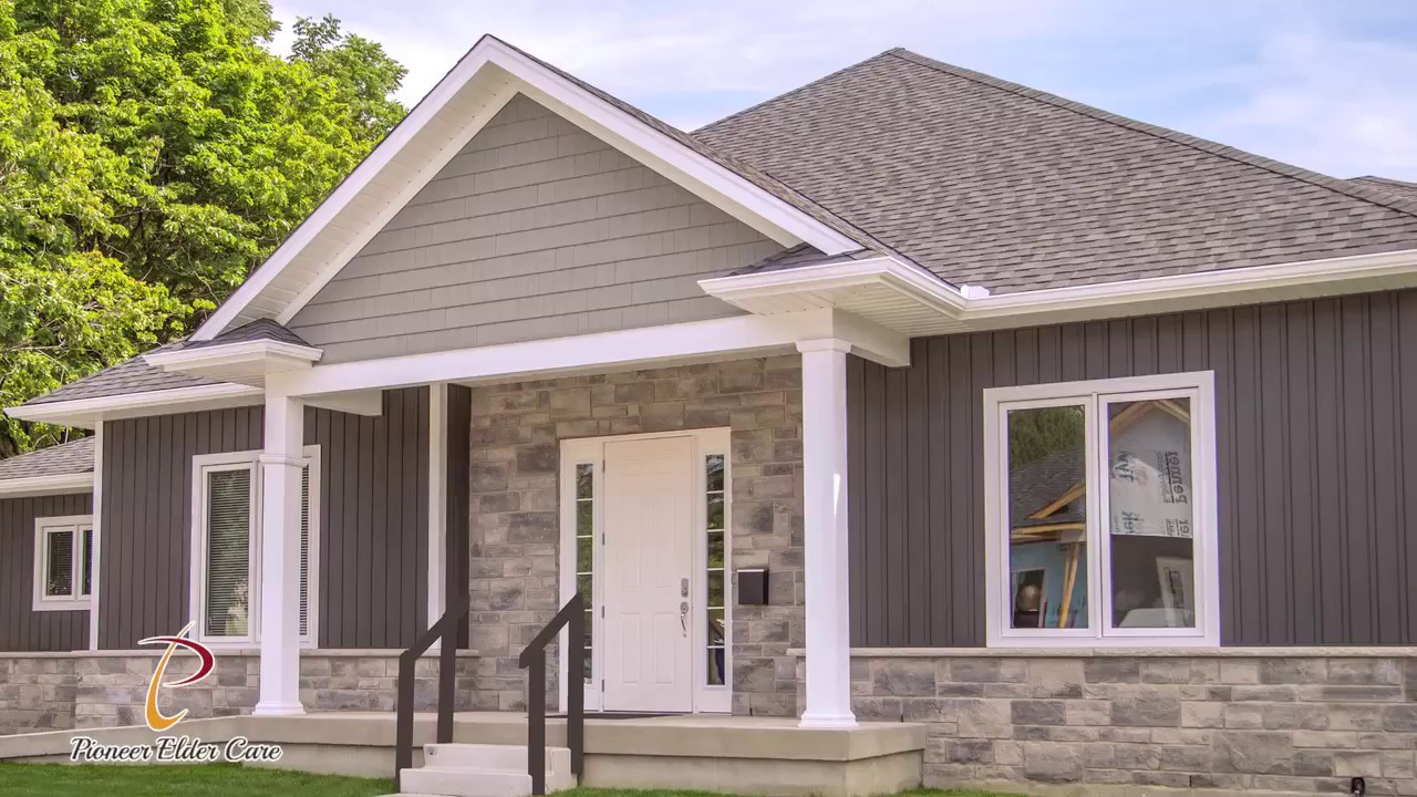 Pioneer Elder Care — exterior or featured photo
