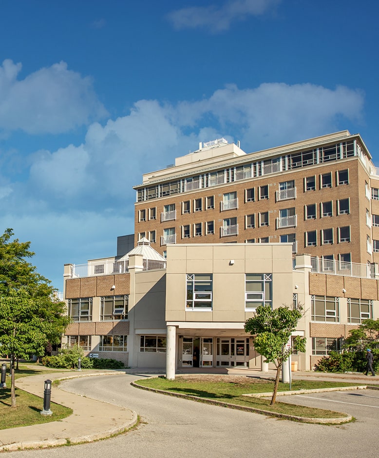 Victoria Village Manor — exterior or featured photo