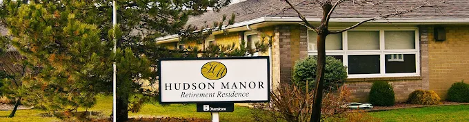 Hudson Manor — photo 3