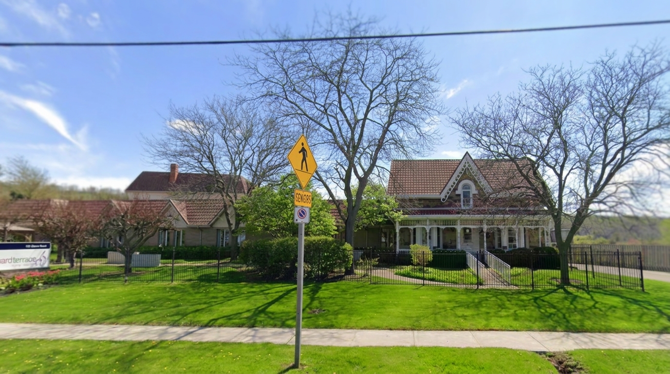 Orchard Terrace Retirement Residence — photo 2