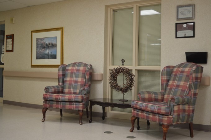 Caressant Care on McLaughlin Road — photo 3