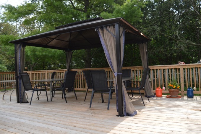Caressant Care - Fergus Long-Term Care and Retirement Home — photo 2