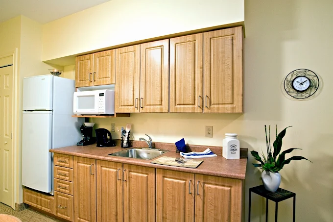 Bayfield House Retirement Lodge — photo 3