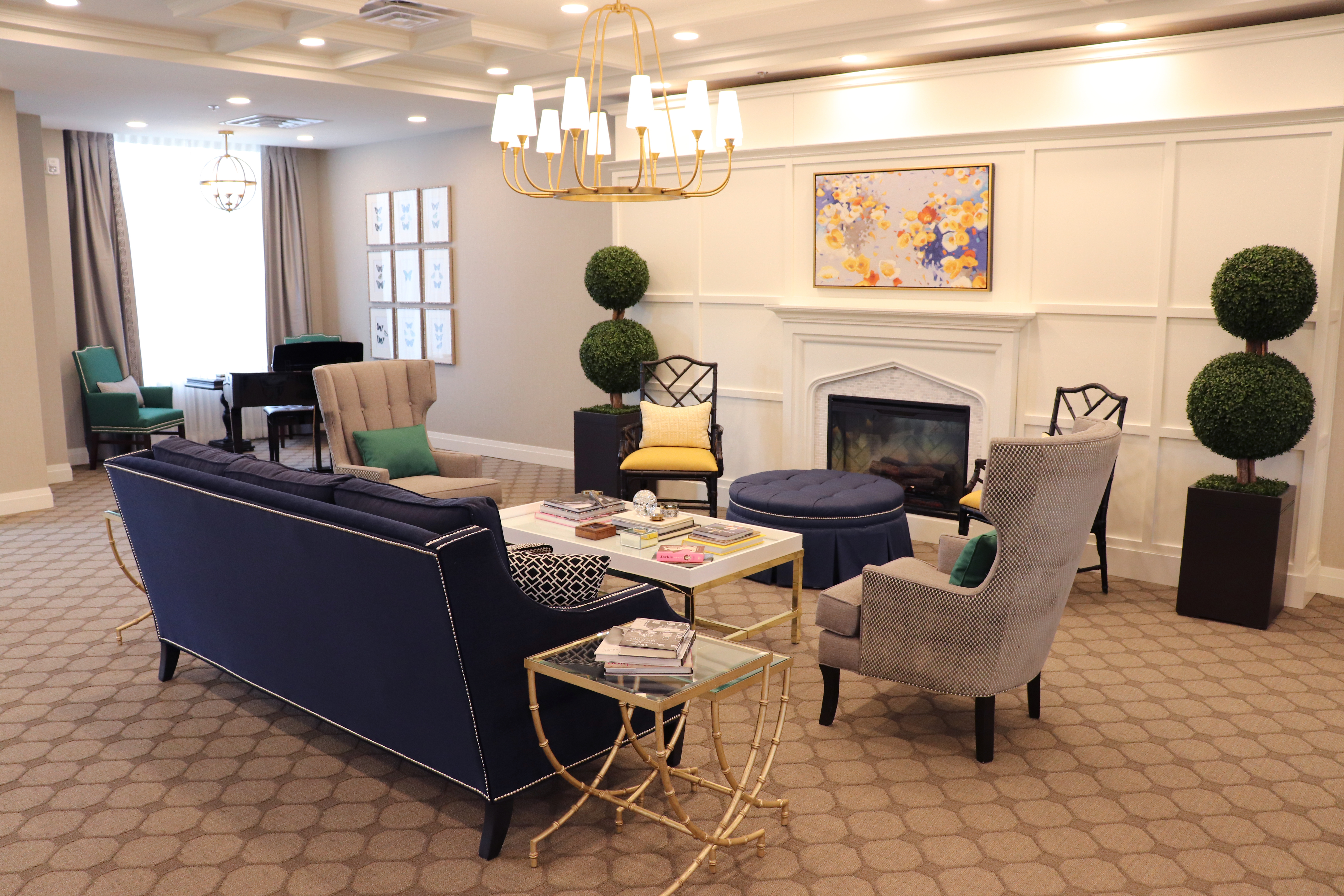 VIVA Oakville Retirement Community — exterior or featured photo