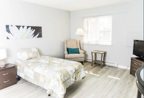 Pathways Retirement Residence — photo 2