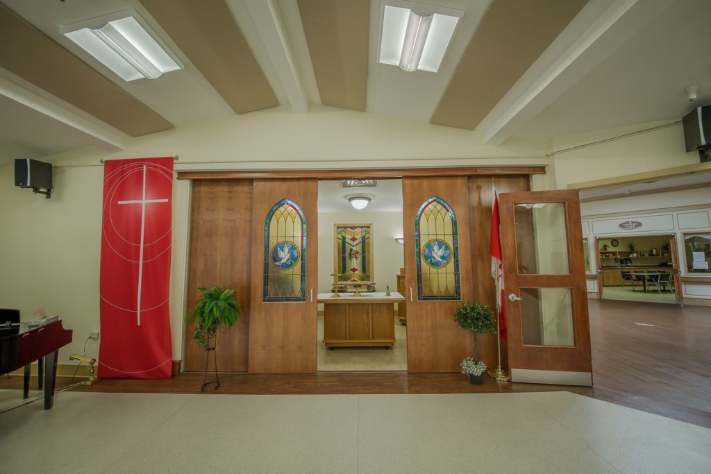 North Lambton Lodge — photo 2